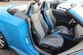 Daumennagel 2 - Audi TTS Roadster S tronic 2,0 TFSI S quattro TURBO BLAU=LED=NAVI=