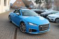 Daumennagel 25 - Audi TTS Roadster S tronic 2,0 TFSI S quattro TURBO BLAU=LED=NAVI=