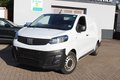 Daumennagel 16 - Fiat Scudo 2.0 Multijet 180 L3 LANG=AUTOMATIK=3 SITZER=NAVI