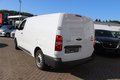 Daumennagel 18 - Fiat Scudo 2.0 Multijet 180 L3 LANG=AUTOMATIK=3 SITZER=NAVI