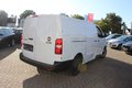 Daumennagel 21 - Fiat Scudo 2.0 Multijet 180 L3 LANG=AUTOMATIK=3 SITZER=NAVI