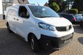 Daumennagel 24 - Fiat Scudo 2.0 Multijet 180 L3 LANG=AUTOMATIK=3 SITZER=NAVI