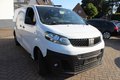Daumennagel 26 - Fiat Scudo 2.0 Multijet 180 L3 LANG=AUTOMATIK=3 SITZER=NAVI