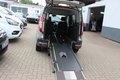 Daumennagel 2 - Ford Grand Tourneo Connect Trend 1.6 Aut Rollstuhl-Rampe