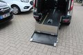 Daumennagel 6 - Ford Grand Tourneo Connect Trend 1.6 Aut Rollstuhl-Rampe