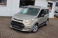 Daumennagel 18 - Ford Grand Tourneo Connect Trend 1.6 Aut Rollstuhl-Rampe