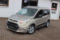 Daumennagel 3 - Ford Grand Tourneo Connect Trend 1.6 Aut Rollstuhl-Rampe