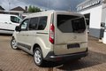 Daumennagel 23 - Ford Grand Tourneo Connect Trend 1.6 Aut Rollstuhl-Rampe