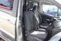 Daumennagel 14 - Ford Grand Tourneo Connect Trend 1.6 Aut Rollstuhl-Rampe