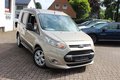 Daumennagel 31 - Ford Grand Tourneo Connect Trend 1.6 Aut Rollstuhl-Rampe