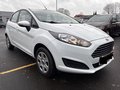 Daumennagel 1 - Ford Fiesta Trend 1.0 erst 40.486 KM!!PDC=KLIMA