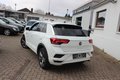Daumennagel 19 - Volkswagen T-Roc Sport 2,0 TDI DSG R LINE PANO=LED=NAVI=LEDER