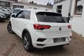 Daumennagel 21 - Volkswagen T-Roc Sport 2,0 TDI DSG R LINE PANO=LED=NAVI=LEDER