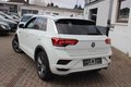Daumennagel 22 - Volkswagen T-Roc Sport 2,0 TDI DSG R LINE PANO=LED=NAVI=LEDER