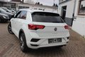 Daumennagel 24 - Volkswagen T-Roc Sport 2,0 TDI DSG R LINE PANO=LED=NAVI=LEDER