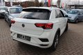 Daumennagel 26 - Volkswagen T-Roc Sport 2,0 TDI DSG R LINE PANO=LED=NAVI=LEDER