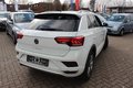 Daumennagel 27 - Volkswagen T-Roc Sport 2,0 TDI DSG R LINE PANO=LED=NAVI=LEDER