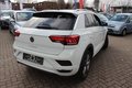 Daumennagel 28 - Volkswagen T-Roc Sport 2,0 TDI DSG R LINE PANO=LED=NAVI=LEDER