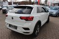 Daumennagel 29 - Volkswagen T-Roc Sport 2,0 TDI DSG R LINE PANO=LED=NAVI=LEDER