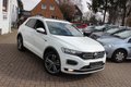 Daumennagel 30 - Volkswagen T-Roc Sport 2,0 TDI DSG R LINE PANO=LED=NAVI=LEDER