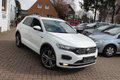 Daumennagel 31 - Volkswagen T-Roc Sport 2,0 TDI DSG R LINE PANO=LED=NAVI=LEDER