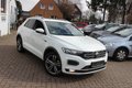 Daumennagel 32 - Volkswagen T-Roc Sport 2,0 TDI DSG R LINE PANO=LED=NAVI=LEDER