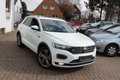 Daumennagel 33 - Volkswagen T-Roc Sport 2,0 TDI DSG R LINE PANO=LED=NAVI=LEDER