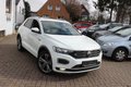Daumennagel 34 - Volkswagen T-Roc Sport 2,0 TDI DSG R LINE PANO=LED=NAVI=LEDER