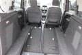 Daumennagel 5 - Ford Grand Tourneo 1.6 Aut Rollstuhl-Rampe