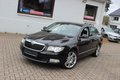 Daumennagel 3 - Skoda Superb Elegance 2,0 TDI DSG Leder=Navi=Xenon=Memory