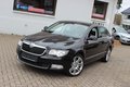 Daumennagel 5 - Skoda Superb Elegance 2,0 TDI DSG Leder=Navi=Xenon=Memory