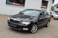 Daumennagel 6 - Skoda Superb Elegance 2,0 TDI DSG Leder=Navi=Xenon=Memory