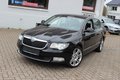 Daumennagel 1 - Skoda Superb Elegance 2,0 TDI DSG Leder=Navi=Xenon=Memory