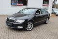 Daumennagel 9 - Skoda Superb Elegance 2,0 TDI DSG Leder=Navi=Xenon=Memory