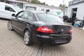Daumennagel 12 - Skoda Superb Elegance 2,0 TDI DSG Leder=Navi=Xenon=Memory