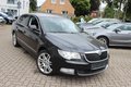 Daumennagel 24 - Skoda Superb Elegance 2,0 TDI DSG Leder=Navi=Xenon=Memory