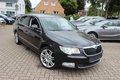 Daumennagel 25 - Skoda Superb Elegance 2,0 TDI DSG Leder=Navi=Xenon=Memory