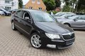 Daumennagel 26 - Skoda Superb Elegance 2,0 TDI DSG Leder=Navi=Xenon=Memory