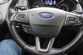 Daumennagel 4 - Ford Focus Turnier 1,5 TDCI Titanium Aut NAVI=XENON