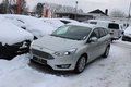 Daumennagel 1 - Ford Focus Turnier 1,5 TDCI Titanium Aut NAVI=XENON