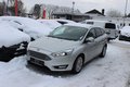 Daumennagel 6 - Ford Focus Turnier 1,5 TDCI Titanium Aut NAVI=XENON