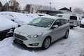 Daumennagel 10 - Ford Focus Turnier 1,5 TDCI Titanium Aut NAVI=XENON