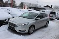 Daumennagel 11 - Ford Focus Turnier 1,5 TDCI Titanium Aut NAVI=XENON