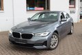 Daumennagel 15 - BMW 520 e Aut LED Scheinwerfer+Navi=Bowers & Wilkins