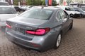 Daumennagel 19 - BMW 520 e Aut LED Scheinwerfer+Navi=Bowers & Wilkins