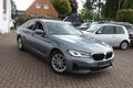 Daumennagel 21 - BMW 520 e Aut LED Scheinwerfer+Navi=Bowers & Wilkins