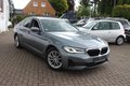 Daumennagel 22 - BMW 520 e Aut LED Scheinwerfer+Navi=Bowers & Wilkins