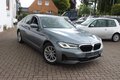 Daumennagel 23 - BMW 520 e Aut LED Scheinwerfer+Navi=Bowers & Wilkins