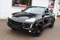 Daumennagel 13 - Porsche Cayenne Black Edition Leder=Navi=e.HGSD=Xenon