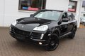 Daumennagel 15 - Porsche Cayenne Black Edition Leder=Navi=e.HGSD=Xenon